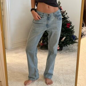 Vintage Wrangler Jeans